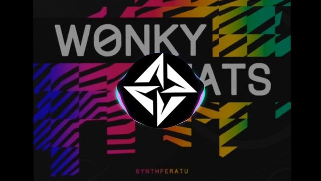Wonky Beats drum pad machine смотреть онлайн
