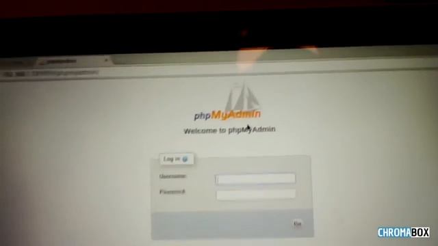 Un serveur web Php Mysql sur Android смотреть онлайн