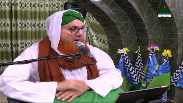 Islah e Amaal : Buri Suhbat | Bayan of Abdul Habib Attari | Madani Channel смотреть онлайн