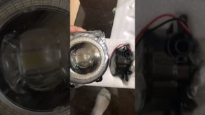 Противотуманки для Reno fluence с Алиэкспресс