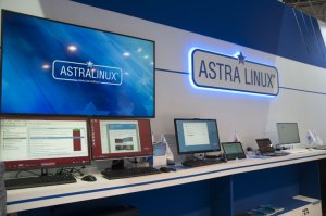 Astra Linux