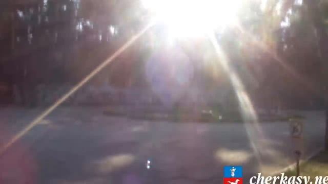 Черкассы - парк 50-летия Октября (Парк "Юбилейный") смотреть онлайн