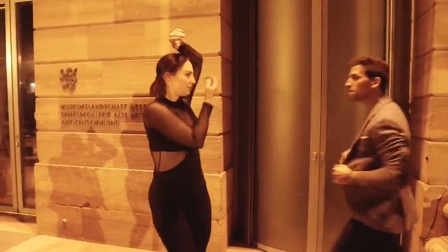 DJ Ricky Campanelli - Buscando la Verdad | Salsa Dancing | Daniel Rosas & Sabrina Schmitz смотреть онлайн