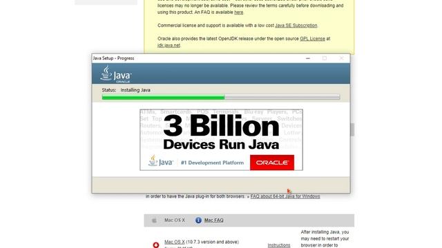 How To Install Java for Minecraft! (2020) смотреть онлайн