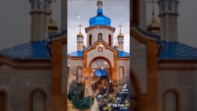 Святые Картинки с поздравлением!!! смотреть онлайн