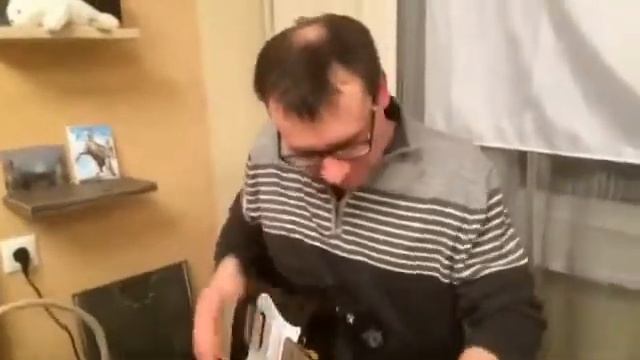 ХИ-КВАДРАТ. Сон (посвящение Ратко Младичу) смотреть онлайн