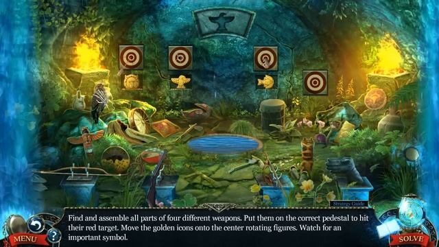 Midnight Mysteries 6: Ghostwriting CE [11] w/YourGibs - BONUS CHAPTER (1/2) смотреть онлайн