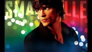 OST Smallville (Тайны Смолвиля)