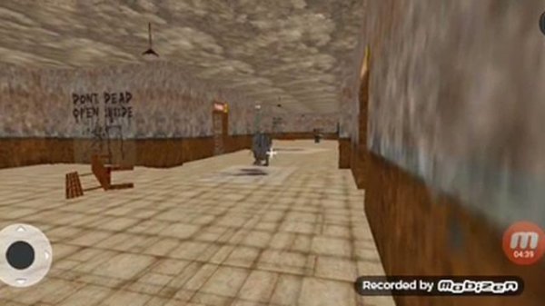 Momo game: Run From Momo scary challnge-Момо игра: бежать от Момо страшный вызов перевожу слова