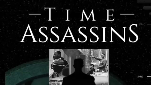 Time Assassins - Full, FREE, Alternate History Time Travel Audiobook - Unabridged смотреть онлайн
