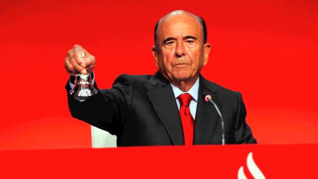 Emilio Botin Autotune