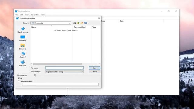 How to Disable RunTimeBroker.exe for Windows 10 [Tutorial] смотреть онлайн