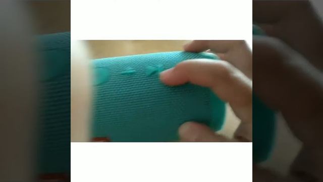 Обзор на портативную колонку jbl charge 3 смотреть онлайн