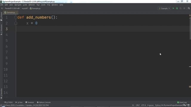 10. answer to coding exercise For loop смотреть онлайн