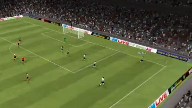 Tottenham 3 - 1 Sunderland - Match Highlights смотреть онлайн