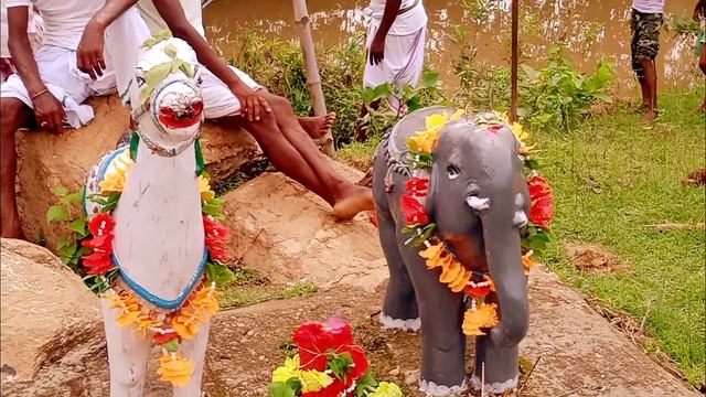 Buru bonga pata anej full video // odisa jharkhond boder ,,Dhakadihi смотреть онлайн