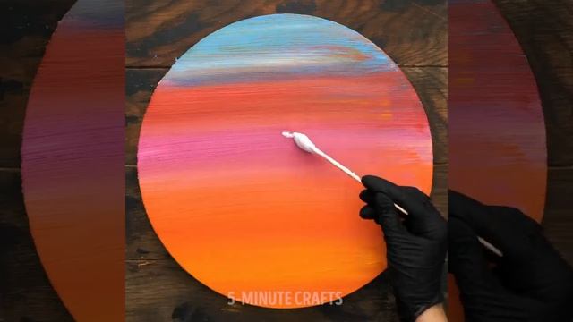 Amazing Painting Techniques And Hacks You Can Easily Repeat смотреть онлайн