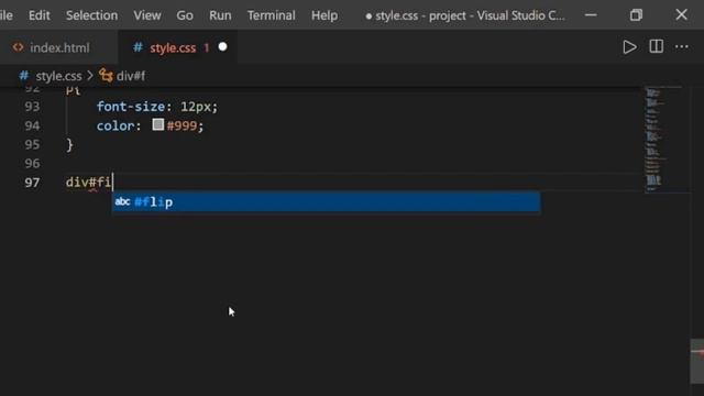 Creative Landing Page Using HTML CSS and JavaScript | Particle Js смотреть онлайн