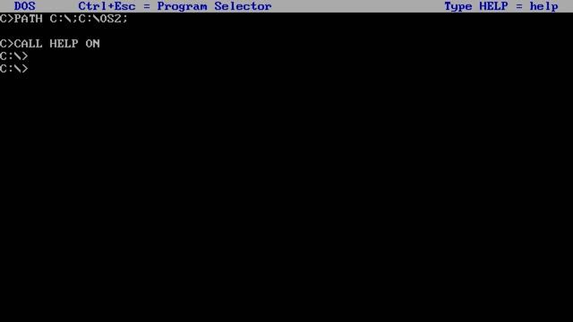 Как выйти из cmd B IBM смотреть онлайн
