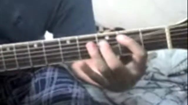Megadeth - How to play Vortex смотреть онлайн