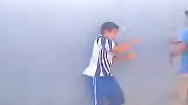 tota vs. kabeza 2da pelea........!!!! смотреть онлайн