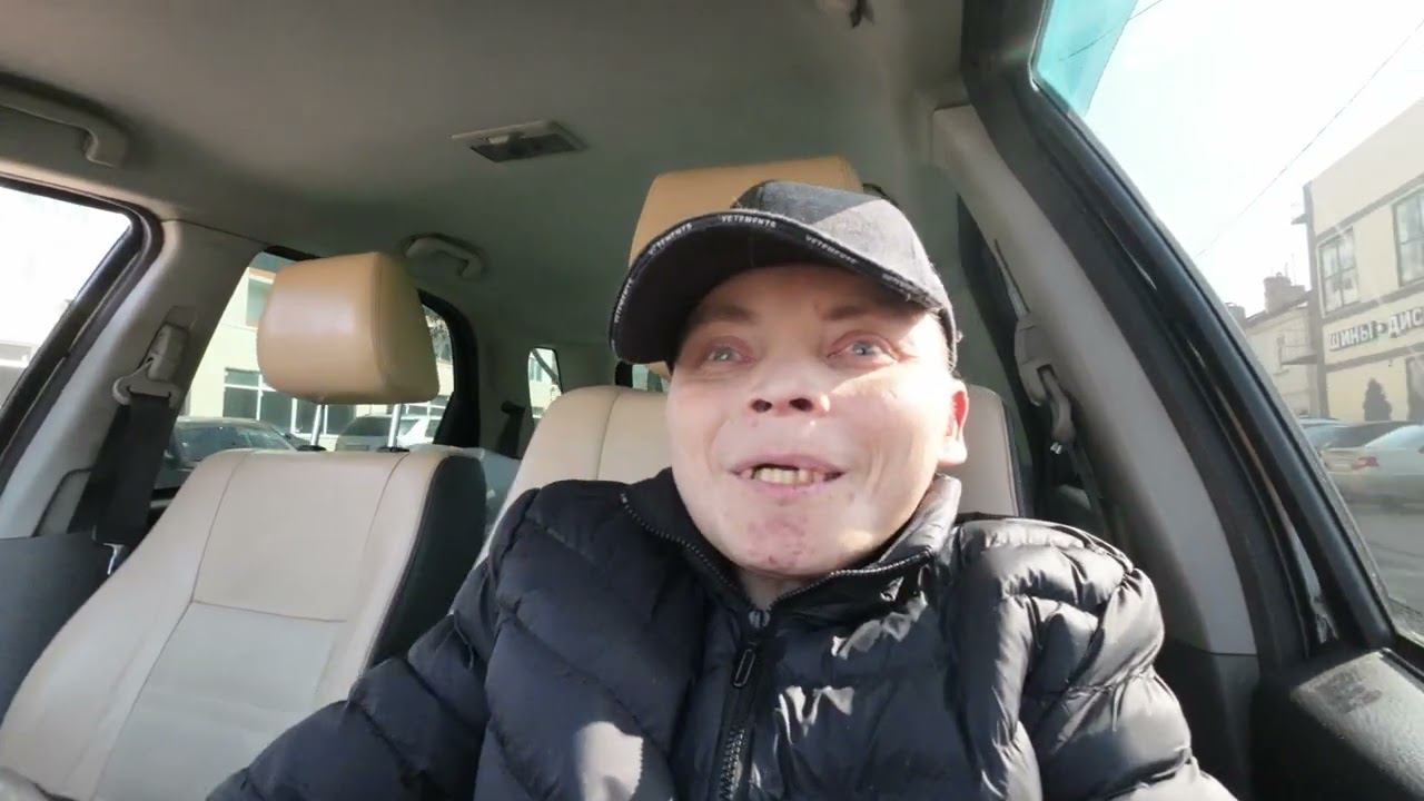 Поставил Рваную резину На Suzuki sx4 смотреть онлайн