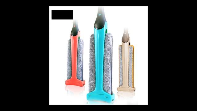 Самоотжимающаяся швабра лентяйка - Switch N Clean смотреть онлайн