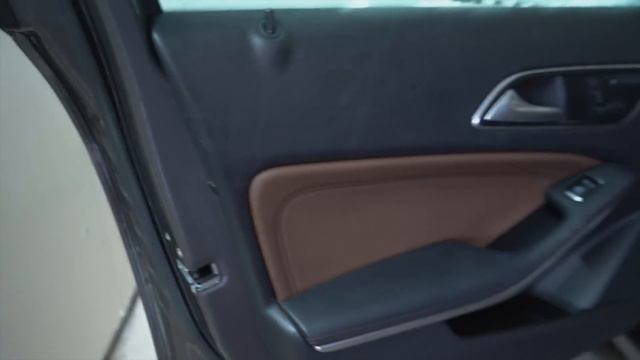 FIXING MY SUBSCRIBER'S DREAM 2017 MERCEDES GLA FROM COPART - PART 1 (DAMAGE BREAKDOWN) смотреть онлайн