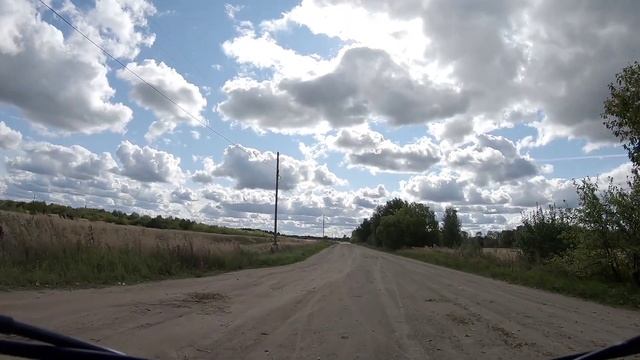 Вокруг озера Неро на велосипедах смотреть онлайн