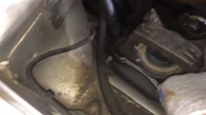 Замена верхнего ремня ГРМ Форд Фокус 1 1.8 дизель tDDi