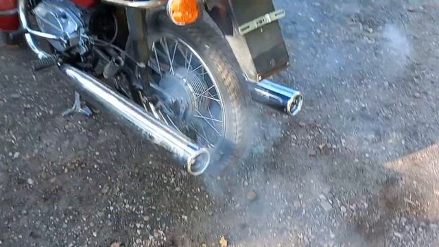 Запуск на холодную ява 638. смотреть онлайн