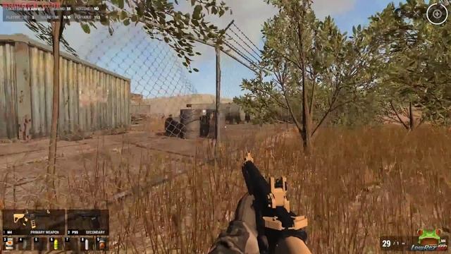 Down to One | Live Hands on mit AltF4Games | LowRez HD | deutsch смотреть онлайн