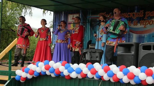 MIXЗоренька Судьба смотреть онлайн