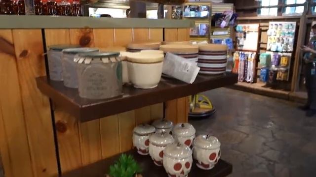 We Found The Best Disney Merch & Went Exploring! | RV Camping At Disney's Fort Wilderness Day 2! смотреть онлайн