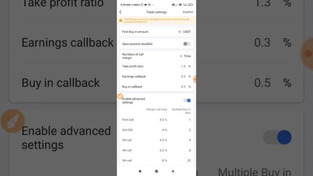 #RoyalQ Trade स्टार्ट कैसे करें? Automatic or Manual Binance exchange Api trading смотреть онлайн