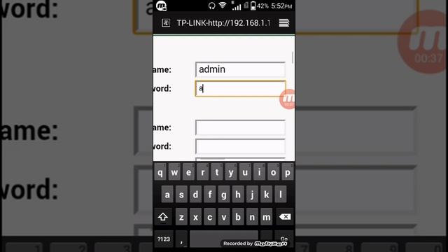 how to change wifi username and password смотреть онлайн
