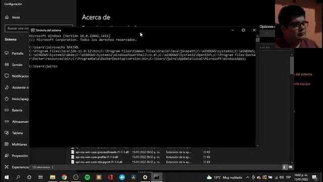 Instalar y configurar Maven & JDK en Windows смотреть онлайн
