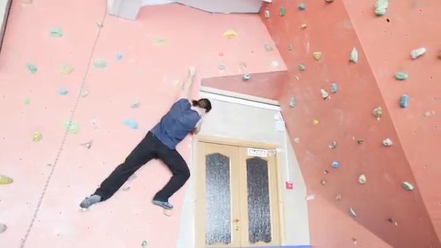 Скалолазы ПМК Спасатель 1 смотреть онлайн