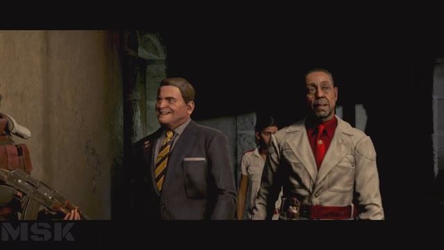 FAR CRY 6 - NewGame+ Gameplay Walkthrough Part 14 [4K UltraHD PS5] - No Commentary (FULL GAME) смотреть онлайн