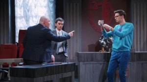 Однажды в России: «Дневник дрища» против мэра