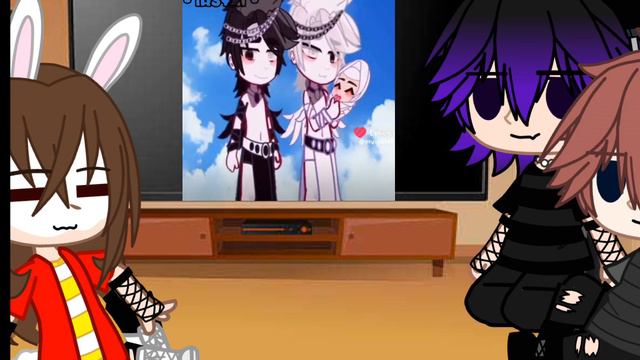 реакция на руню (а вы быстро набрали 30 лайков ну и ещё немного больше но я вас люблю) смотреть онлайн