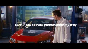 Tokyo Drift - My life be like lyrics Edit