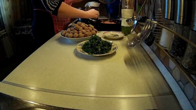 СУП с ФРИКАДЕЛЬКАМИ смотреть онлайн