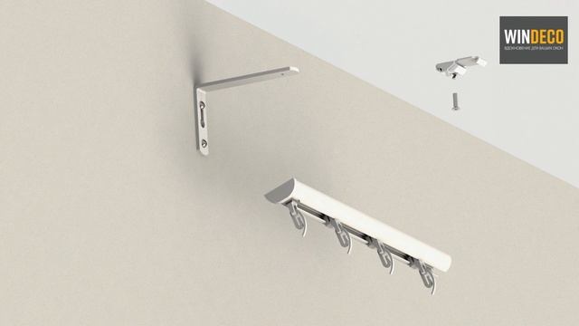 Монтаж профиля DS смотреть онлайн