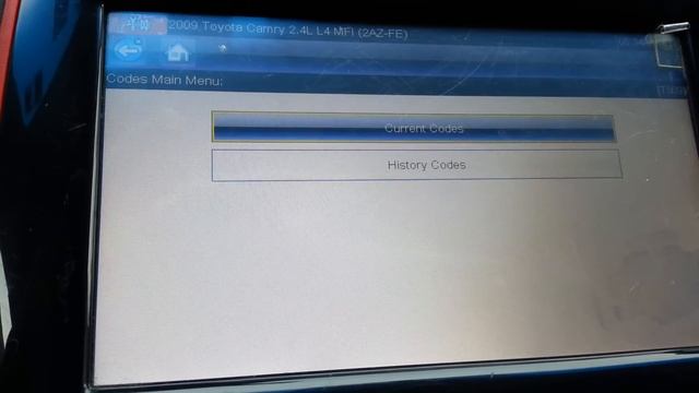 B1801 B1811 Air Bag/ SRS code diagnostics смотреть онлайн