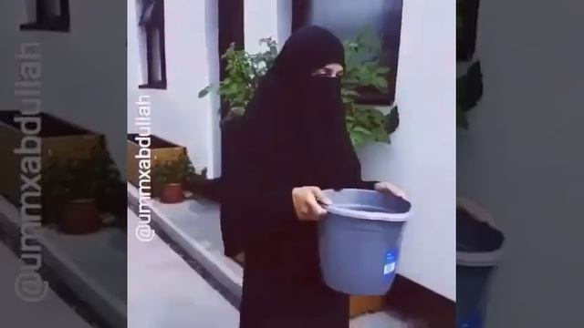 Мило. Мусульмане. Муж. Жена. Любовь смотреть онлайн