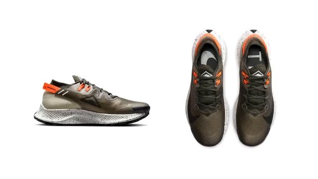 Nike Pegasus Trail 2 Trainers - JUST IN смотреть онлайн