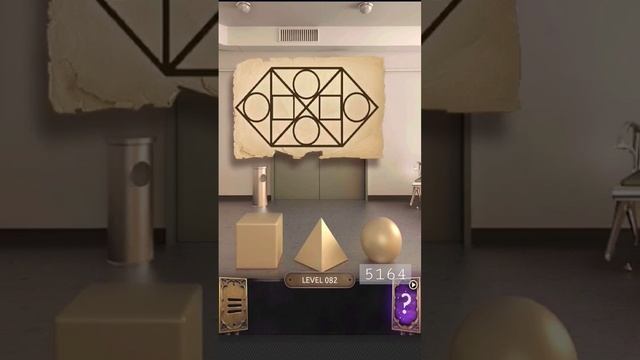 Level 82 - 100 doors challenge #100doors #100doorschallenge #gaming смотреть онлайн
