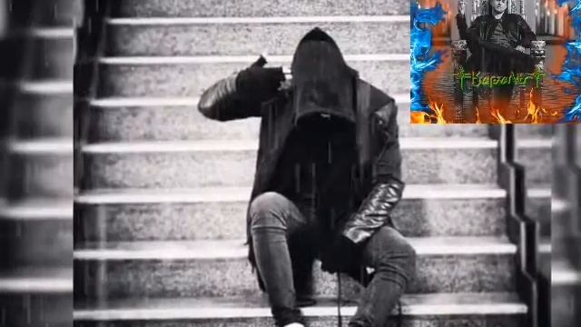 Только шум дождя