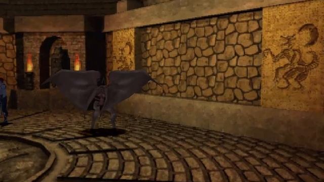 Countdown Vampires - Special Ending смотреть онлайн